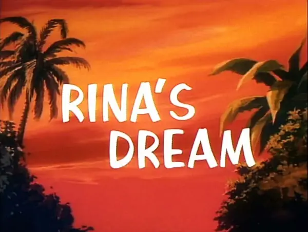 Rina’s Dream