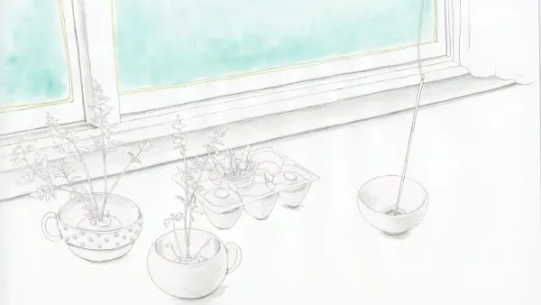 Madoromi no Shuumatsu