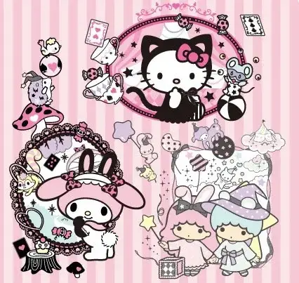 Magical Circus × avex trax SUPER EUROBEAT