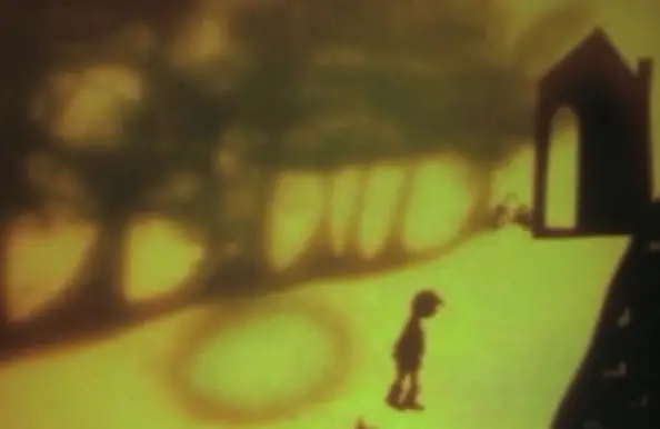 Linne