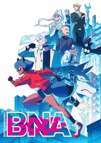 BNA