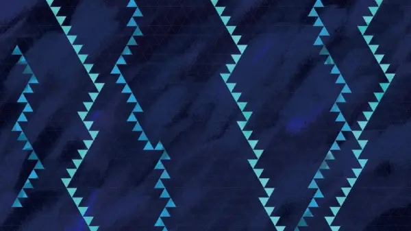 Sankaku no Dance