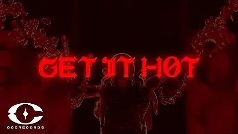 Get It Hot